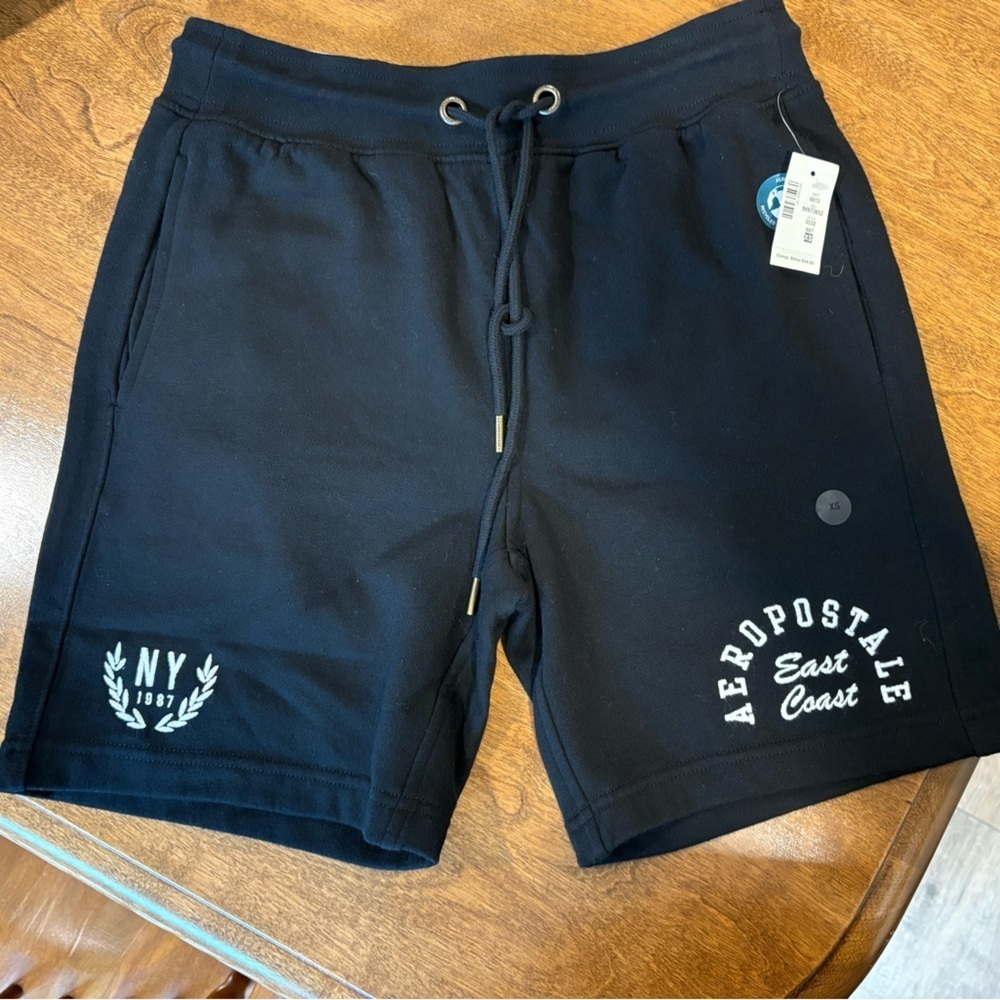 East Coast Heritage Fleece Shorts - Picture 8 of 13